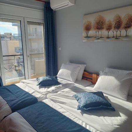 Apartamento Κλινάρι Xánthi Exterior foto