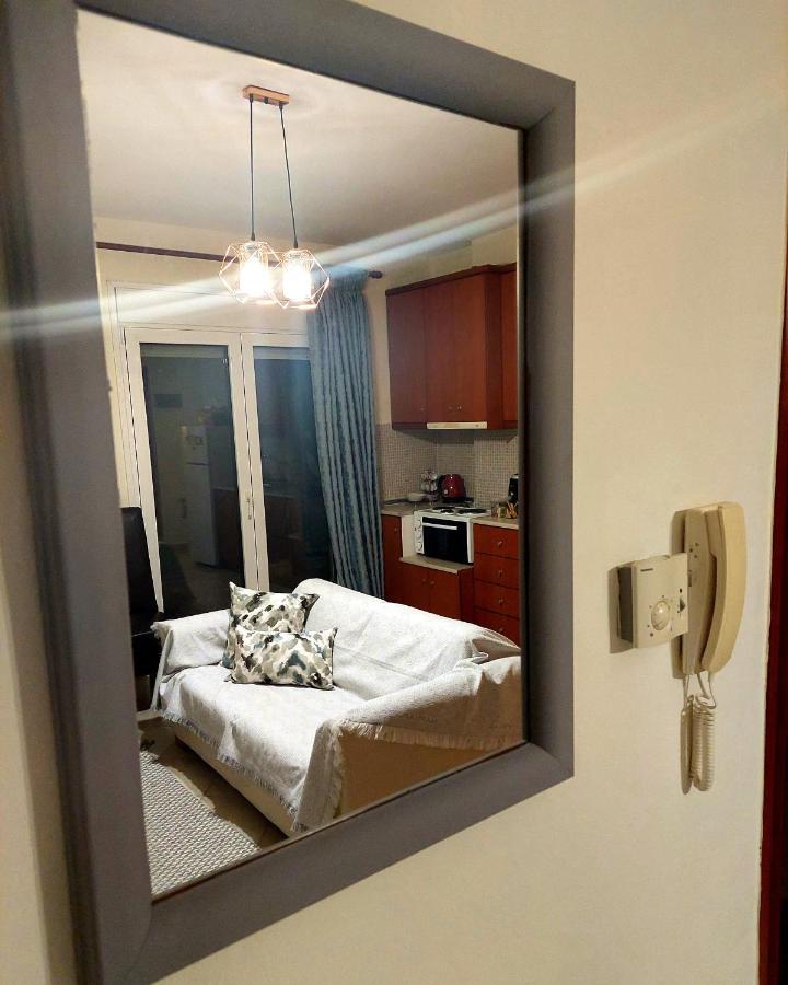 Apartamento Κλινάρι Xánthi Exterior foto
