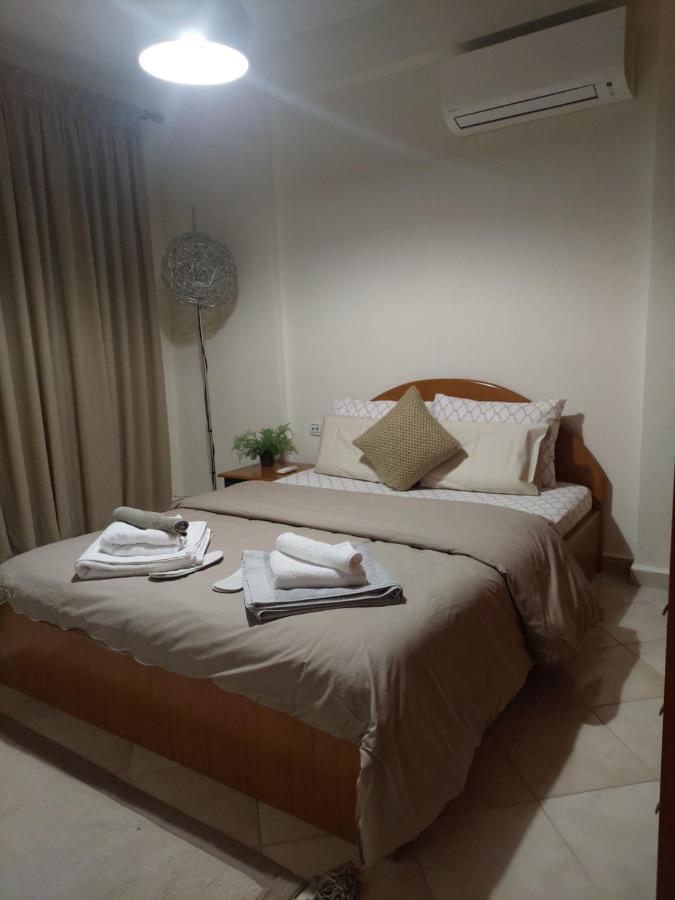 Apartamento Κλινάρι Xánthi Exterior foto